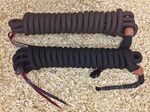 \"GVR\" Nylon-Mecate (5/8 Zoll)