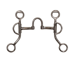\"Pool´s\" Correction-Bit mit kurzen Shanks