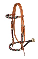 Pool´s Bosal-SET \"Navajo\"