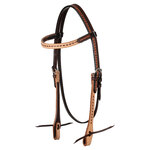 Pool´s Western-Zaum \"Two Tone\"