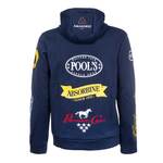 POOL`s Winter-Jacke \"Multilogo II\"