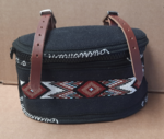 Cattleman´s Pommel-Bag \"Mix Beads\"