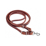 \"Pool´s\" Barrel-Reins (geschlossene Zügel)