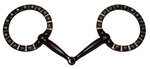 Show-Snaffle-Bit #B004
