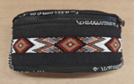 Cattleman´s Gürteltasche \"Mix Beads\"