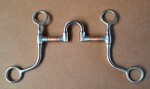 High-Port Correction-Bit #B035