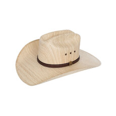 Strohhut \"Italy Roper\"