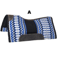 \"Tough 1\" Show-Pad ALAMOSA