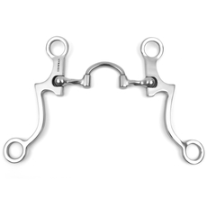 \"SST\" Low-Port-Bit #2207