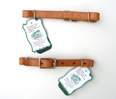\"BCL\" Kinnriemen (PONY)