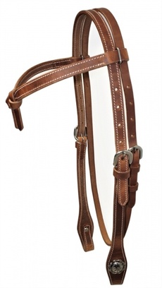 \"EE Tack\" Futurity-Zaum #2038