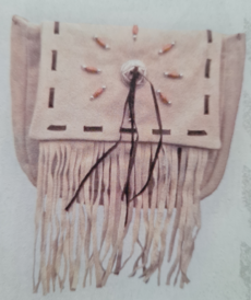 Ledertasche #36