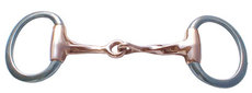 Hunter-Bit \"Twisted Copper Mouth\"