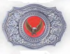 Gürtelschnalle GS68