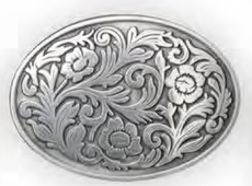 Gürtelschnalle GS72