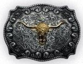 Gürtelschnalle GS90