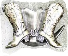 Gürtelschnalle GS67