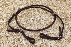 Rounded Roping Reins