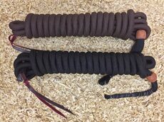 \"GVR\" Nylon-Mecate (5/8 Zoll)