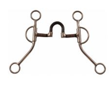 Correction-Bit mit langen Shanks #179