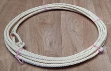 \"GVR\" Ranch Rope