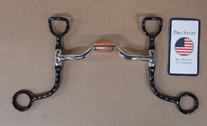 \"Titanium\" Low-Port Correction-Bit