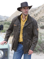 SCIPPIS Jacke \"Bowen Jacket\" (bis 5XL)