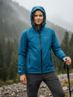 SCIPPIS \"Storm Force Jacket\"