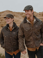 SCIPPIS Winter-Jacke \"Litchfield Tracker\"