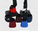 \"Qualcraft\" Overreach Bell-Boots