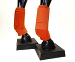\"P.T.\" Front-Boots II