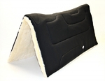 \"Mustang\" Contoured Canvas-Pad