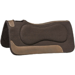 \"Tough 1\" Contour Fit Filz-Pad