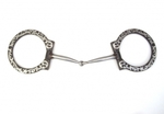 Show-Snaffle-Bit \"Lami Cell VII\"