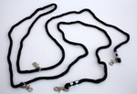 Draw-Reins \"Poly Rope\"