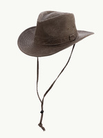 Outdoor-Hut \"Jackson\"