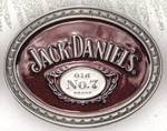Gürtelschnalle JD4
