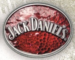 Gürtelschnalle JD27