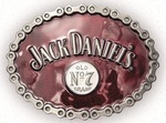 Gürtelschnalle JD32