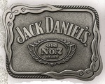Gürtelschnalle JD34
