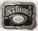 Gürtelschnalle JD35
