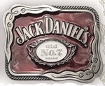 Gürtelschnalle JD37