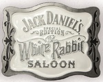 Gürtelschnalle JD39