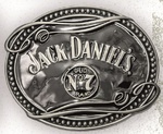 Gürtelschnalle JD41
