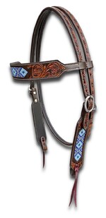 \"GVR\" Western-Showzaum #3619