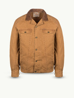 SCIPPIS Jacke \"Canvas Jacket\"