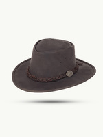 Kangaroo-Lederhut \"Talaroo\"