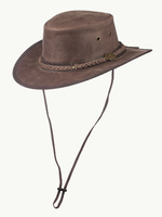 Lederhut \"Henbury\"