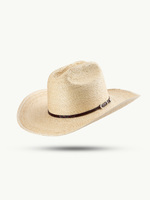 Strohhut \"Tyler\"
