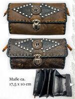 Truckerwallet \"Antik\" (groß)